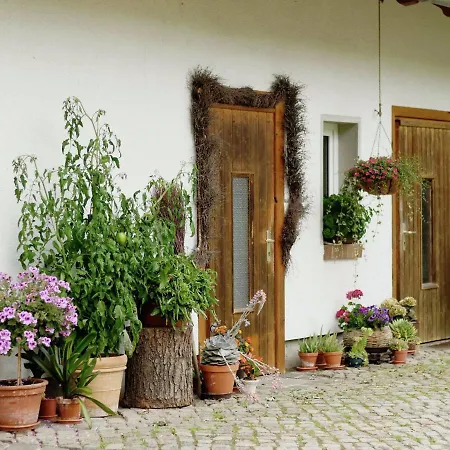 Cosy Holiday In Schmogrow-fehrow By The Forest * Schmogrow