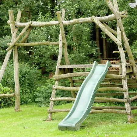 Cosy Holiday In Schmogrow-fehrow By The Forest * Schmogrow