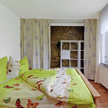 Cosy Holiday In Schmogrow-fehrow By The Forest Ferienhaus *